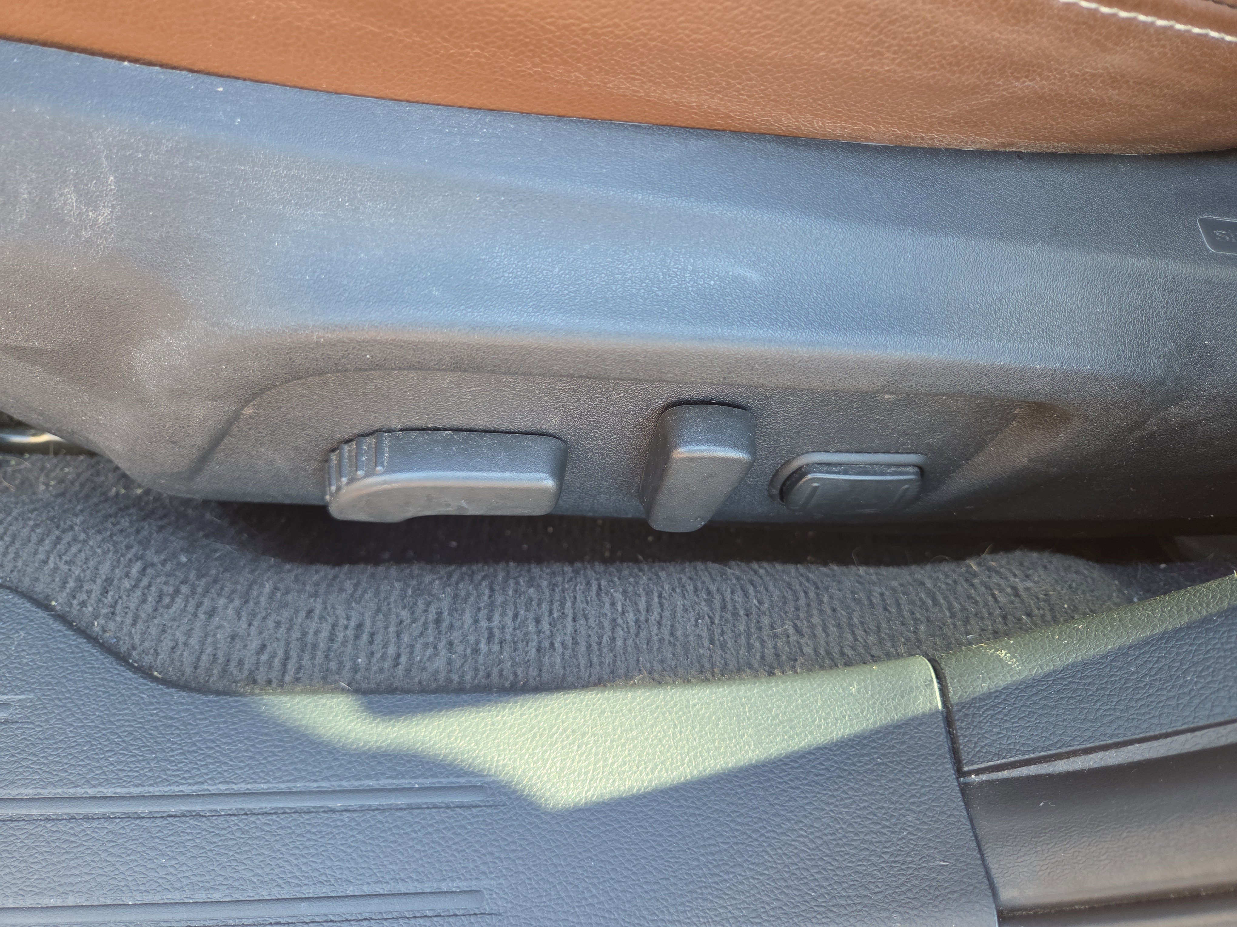 Used 2019 Subaru Outback 3.6R Touring w/ Protection Package #1 image 34