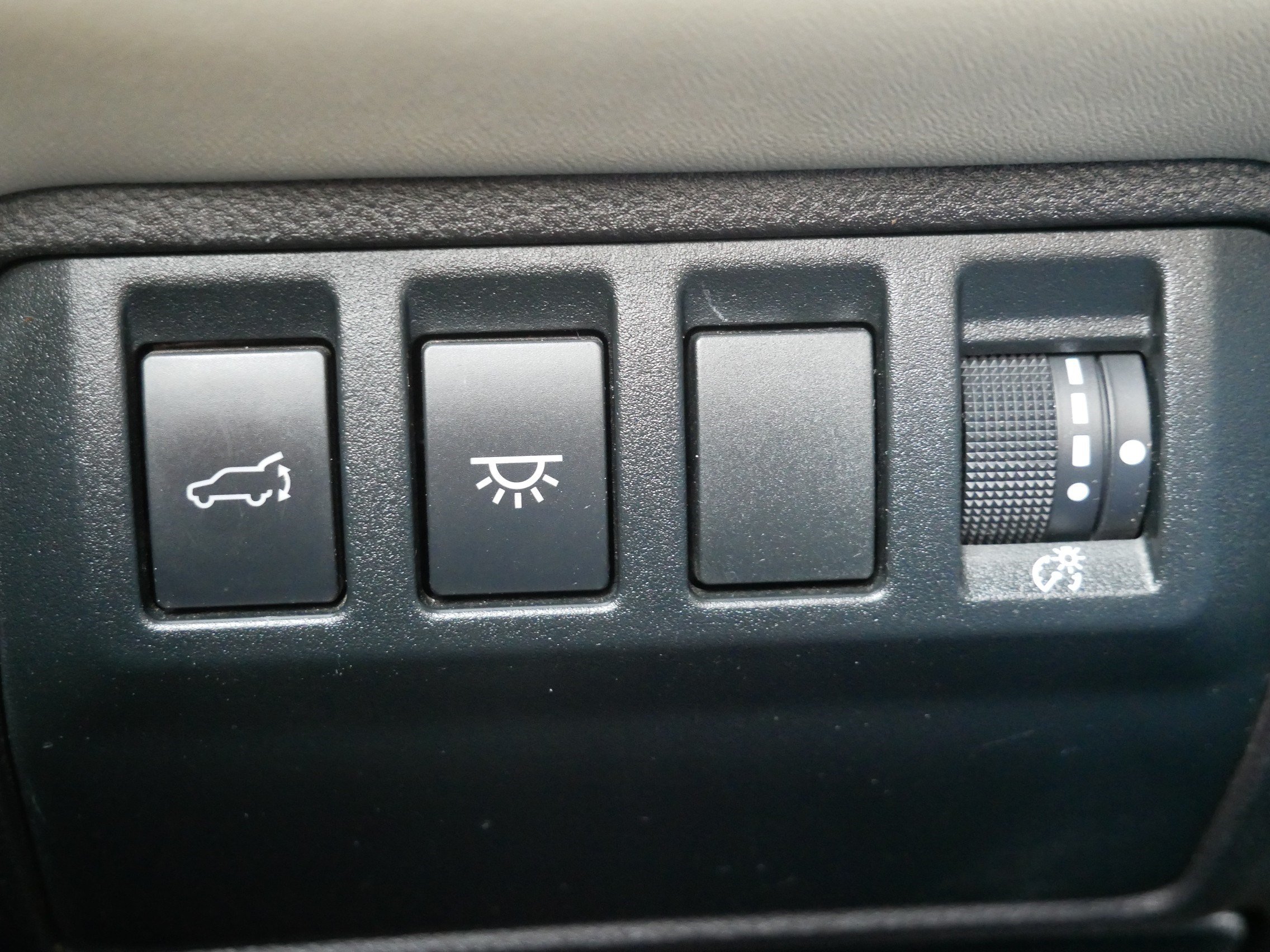 Used 2024 Subaru Ascent Limited w/ Technology Package AWD/4WD image 25
