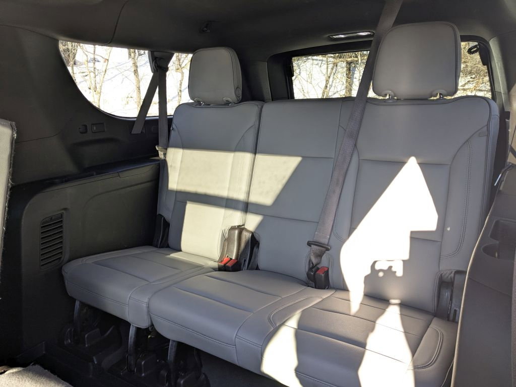 Certified 2022 GMC Yukon XL SLT w/ SLT Premium Package image 30