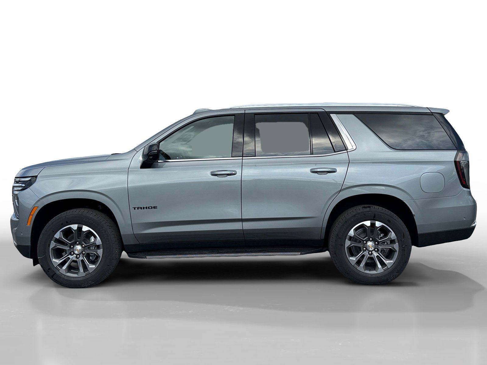 New 2026 Chevrolet Tahoe LT AWD/4WD image 2