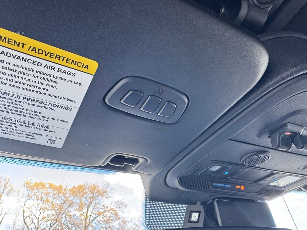 Used 2023 Ford Bronco Outer Banks image 13