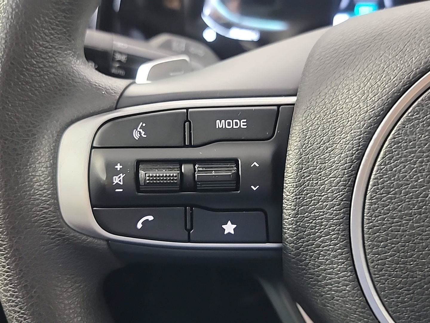 Certified 2023 Kia Sportage LX AWD/4WD image 25