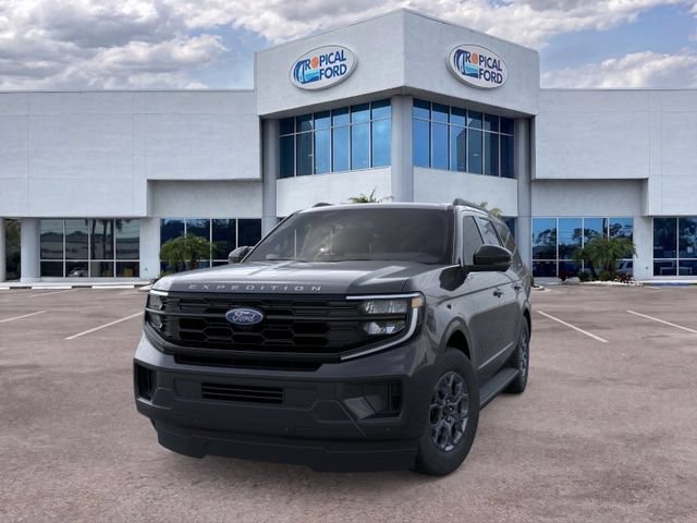 New 2026 Ford Expedition Active RWD image 2