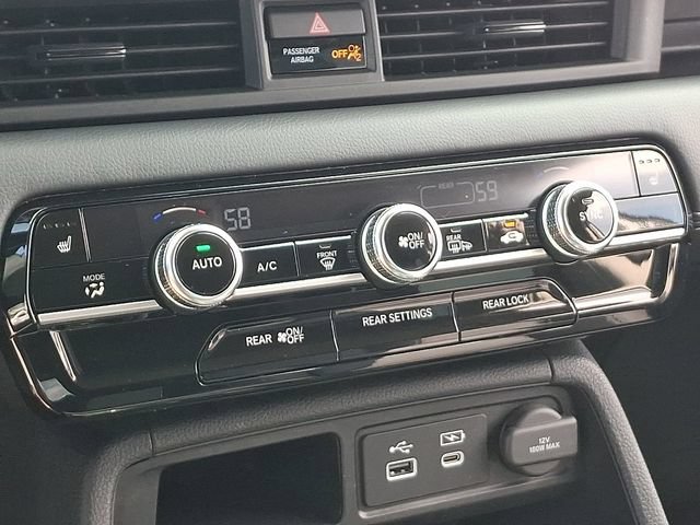Used 2025 Honda Pilot EX-L image 14
