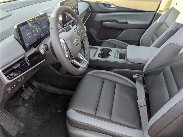 New 2026 Honda Prologue Touring image 4