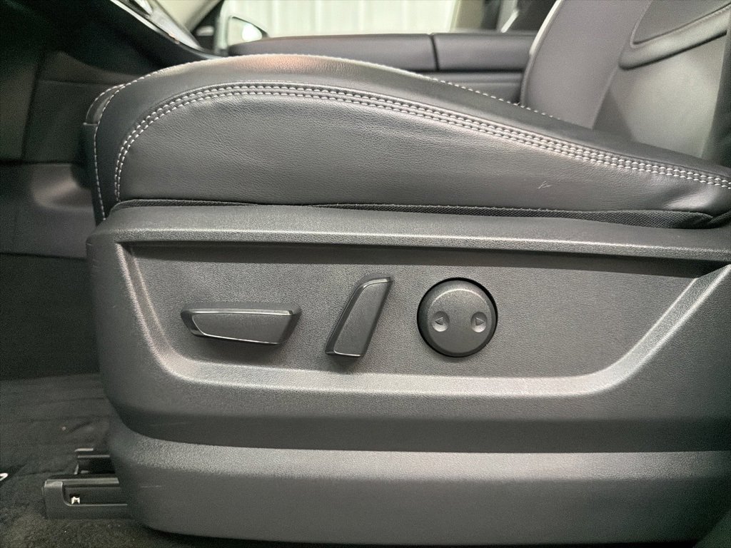 Certified 2025 INFINITI QX80 Pure image 16