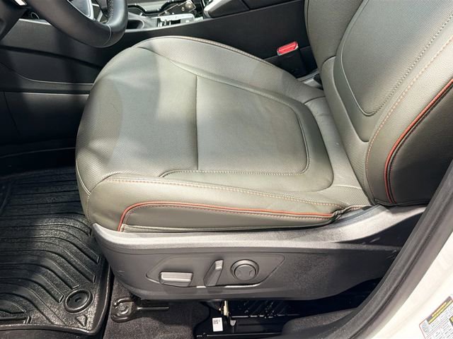 Used 2024 Hyundai Santa Cruz Limited image 16