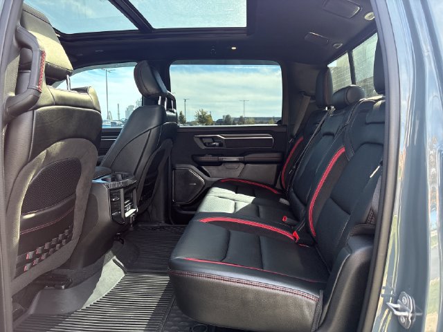 Used 2021 RAM 1500 TRX w/ TRX Lanuch Edition AWD/4WD image 11