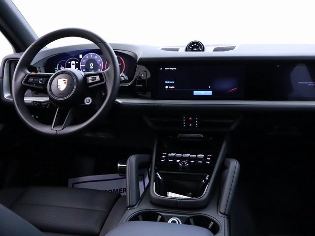 Used 2024 Porsche Cayenne S AWD/4WD image 17