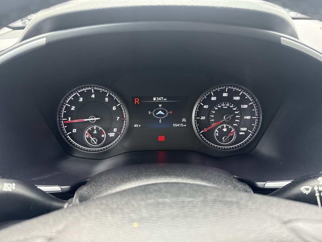 Used 2023 Hyundai Santa Fe SEL image 32