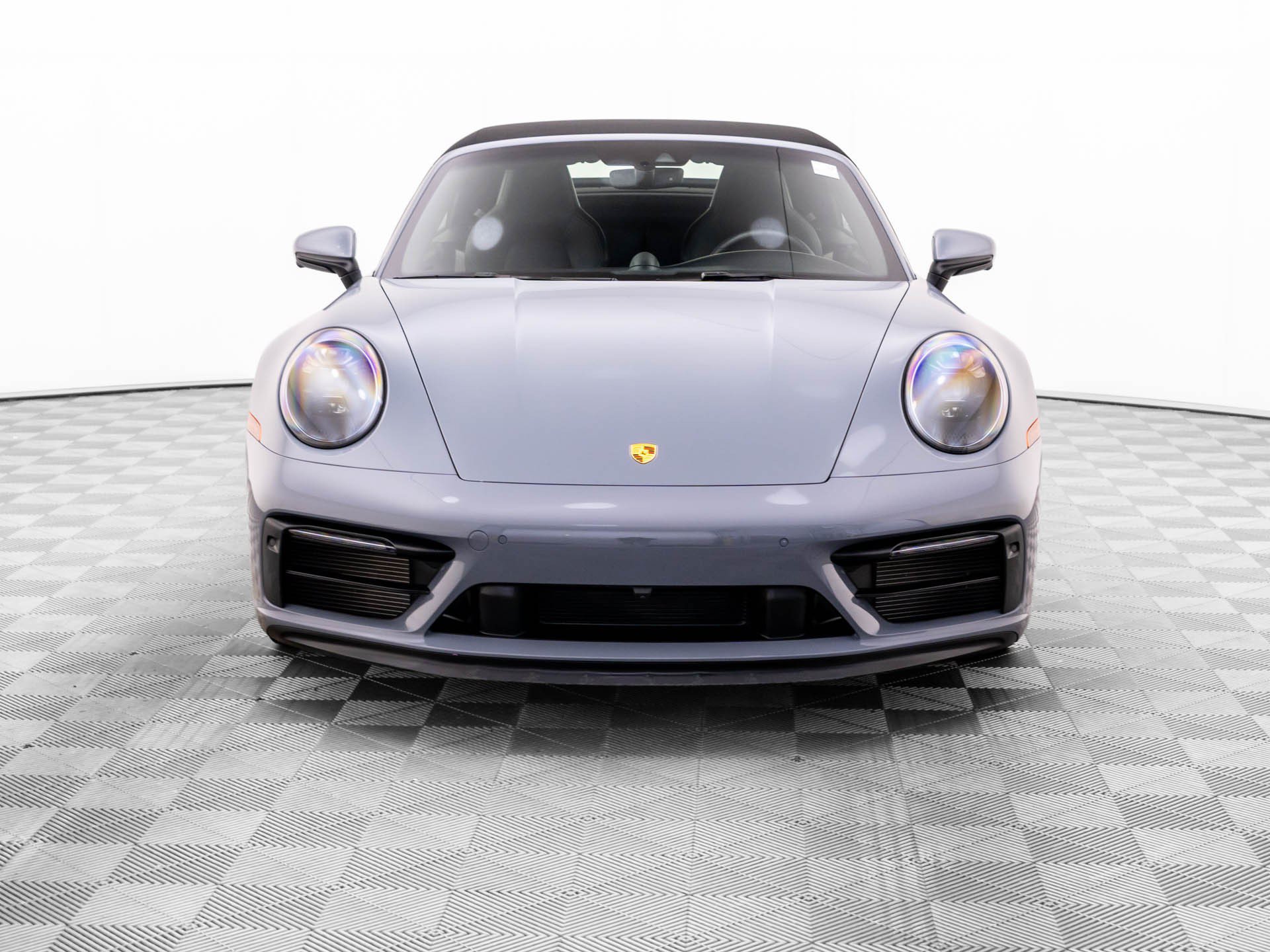 Certified 2023 Porsche 911 Carrera 4 GTS AWD/4WD image 9