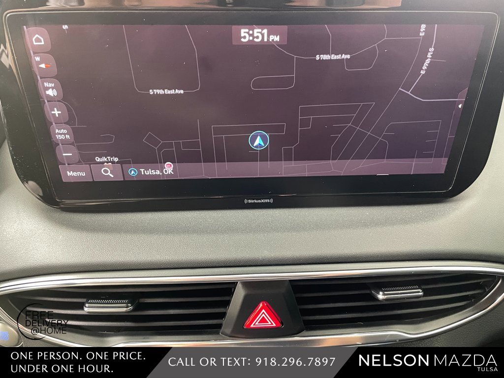 Used 2023 Hyundai Santa Fe XRT image 28