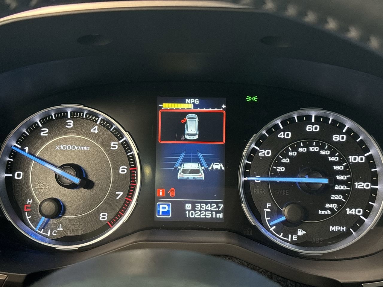 Used 2019 Subaru Ascent Limited image 25