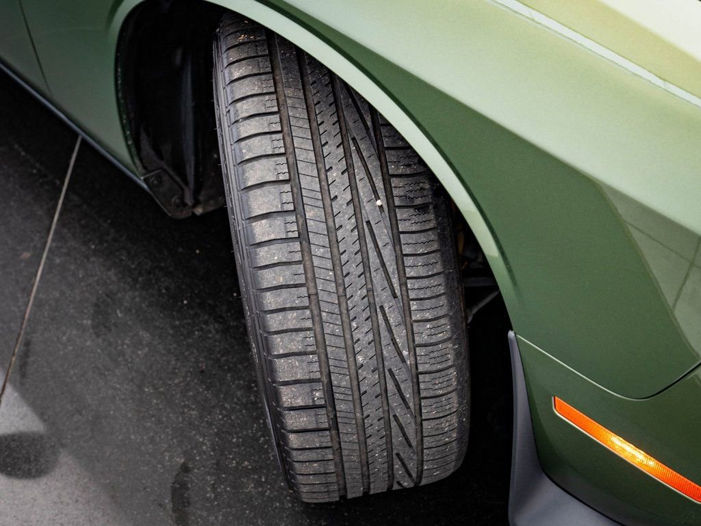 Used 2022 Dodge Challenger R/T Scat Pack image 42