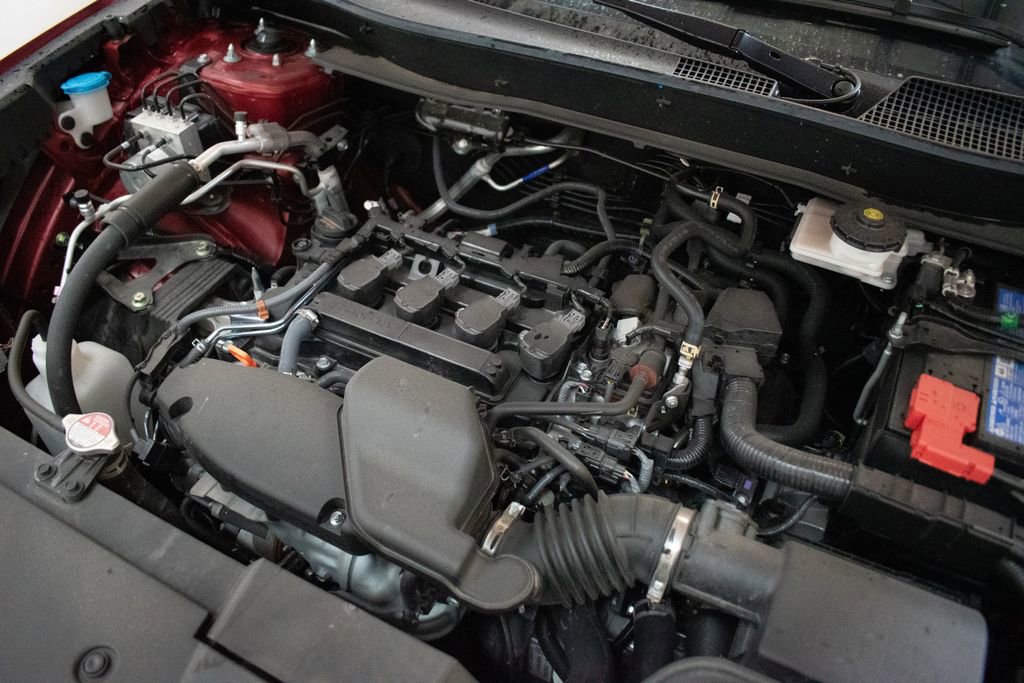 Used 2024 Honda CR-V EX-L image 10