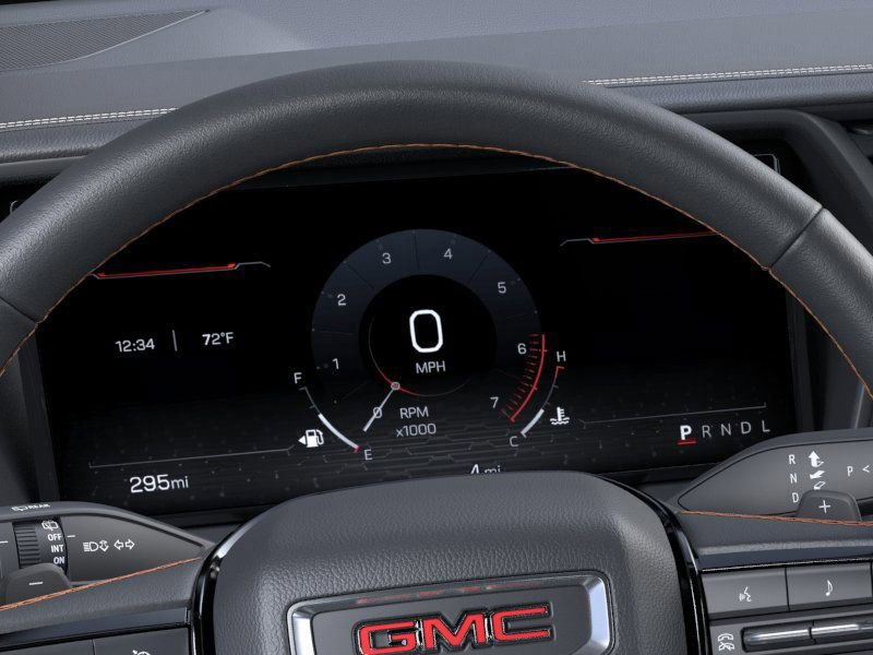 New 2026 GMC Terrain AT4 image 18