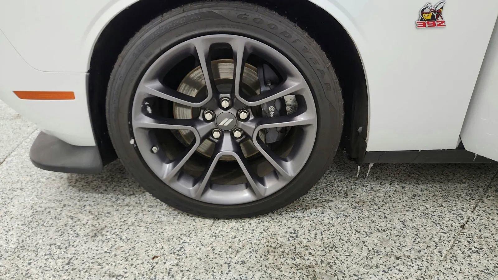 Used 2023 Dodge Challenger R/T Scat Pack w/ Plus Package image 13