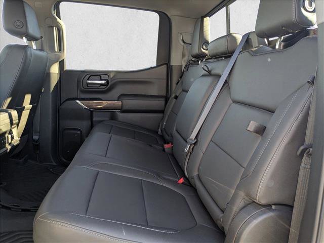 Used 2022 Chevrolet Silverado 1500 LT Trail Boss w/ LT Trail Boss Premium Package image 20