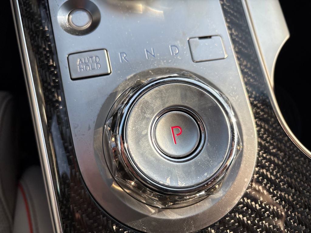 New 2026 Genesis GV70 3.5T Sport Prestige image 17