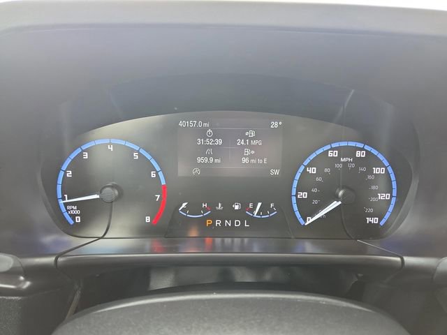 Used 2022 Ford Bronco Sport Big Bend image 15