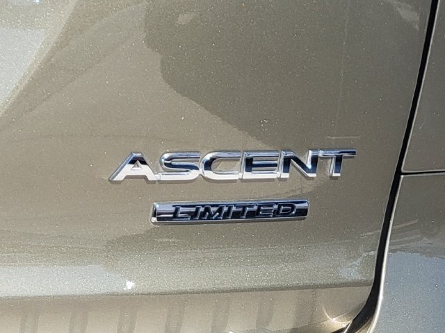 Used 2024 Subaru Ascent Limited w/ Technology Package AWD/4WD image 15