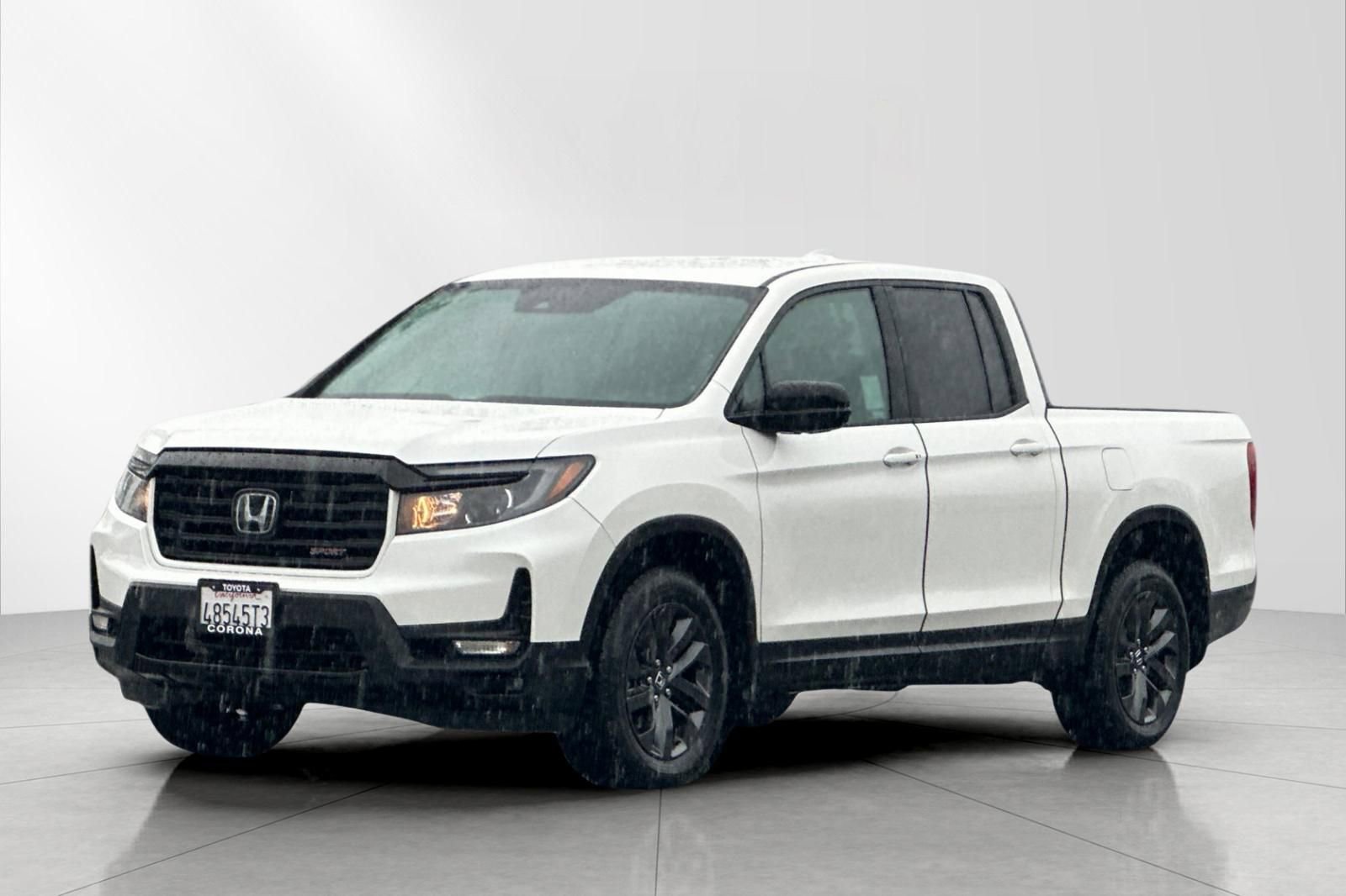 Used 2023 Honda Ridgeline Sport image 7