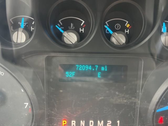 Used 2015 Ford F250 XLT w/ Snow Plow Prep Package AWD/4WD image 7