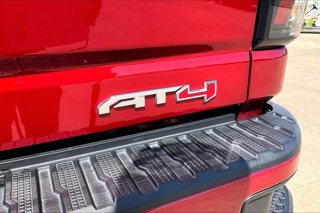 Used 2024 GMC Sierra 3500 AT4 w/ AT4 Premium Plus Package AWD/4WD image 39