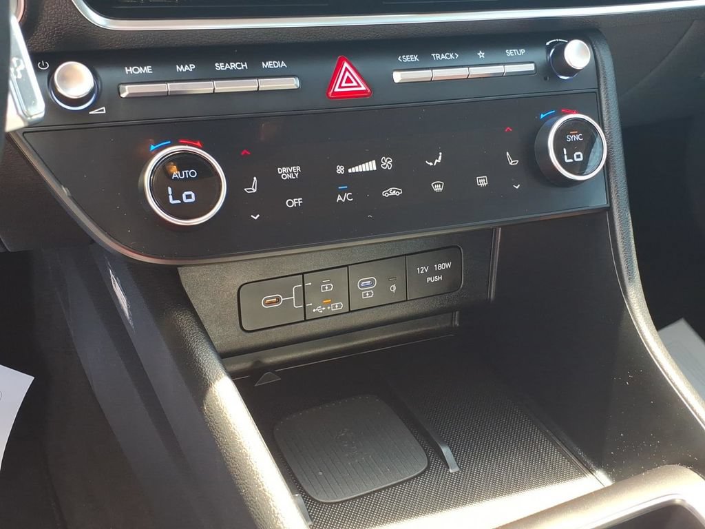 Used 2024 Hyundai Sonata SEL FWD image 20