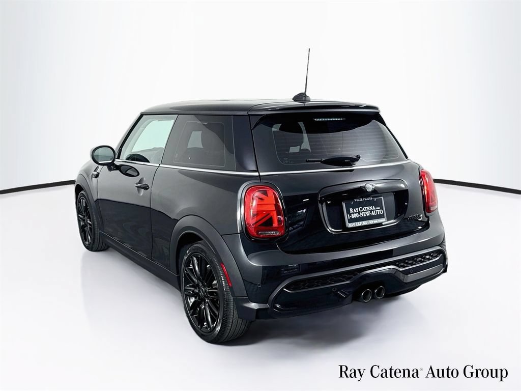 Used 2024 MINI Cooper S FWD image 5