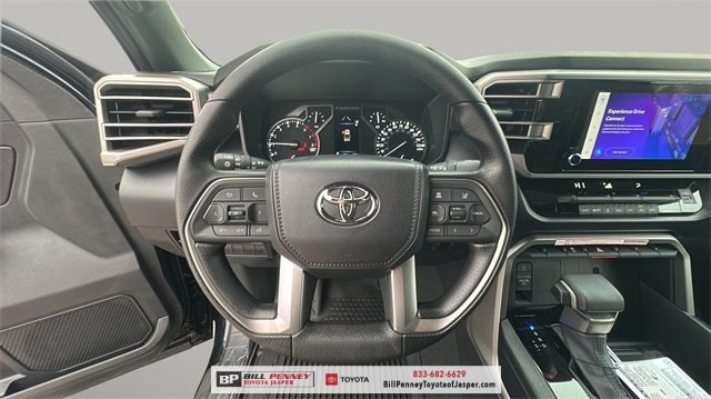 New 2026 Toyota Tundra SR5 image 16