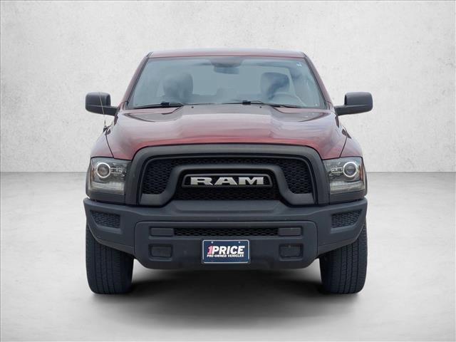 Used 2024 RAM 1500 Classic Warlock AWD/4WD image 2