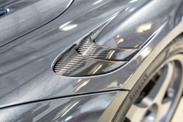 Used 2021 McLaren 720S Performance RWD image 21