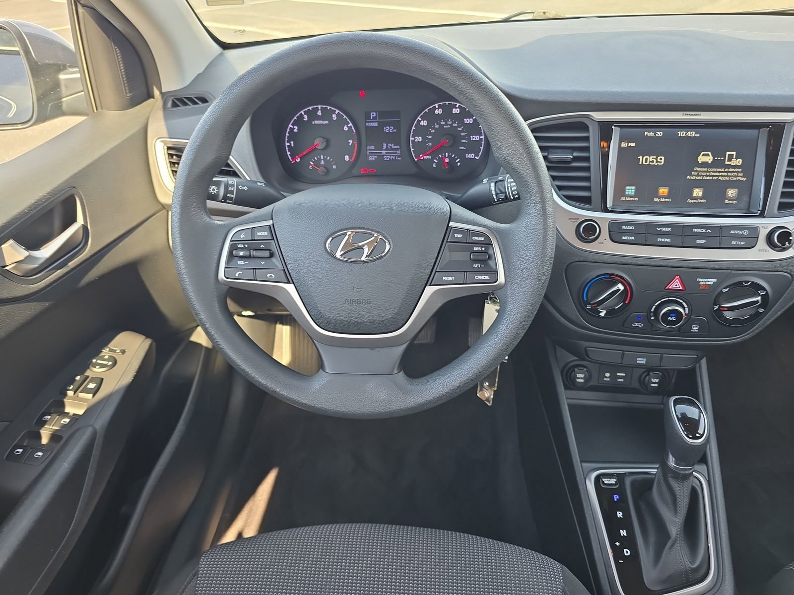 Used 2018 Hyundai Accent SEL image 10