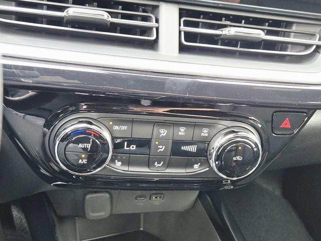 New 2026 Chevrolet Trax RS w/ Driver Confidence Package image 13