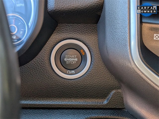 Used 2022 RAM 1500 Big Horn image 22