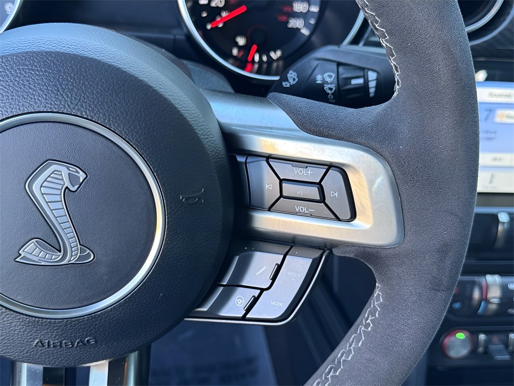 Used 2019 Ford Mustang Shelby GT350 w/ Technology Package image 17