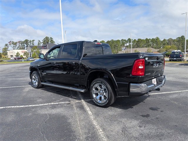 New 2026 RAM 1500 Big Horn image 3