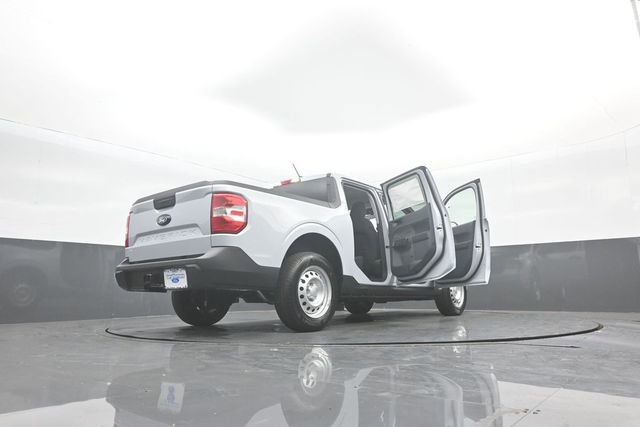 New 2026 Ford Maverick XL image 35