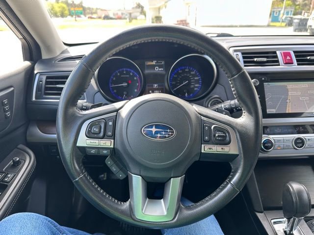 Used 2017 Subaru Outback 2.5i Limited image 24