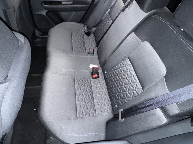 New 2026 Nissan Kicks SV w/ Cold Weather Package AWD/4WD image 19