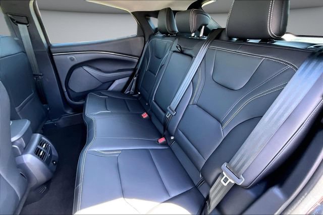 Used 2025 Ford Mustang Mach-E Premium AWD/4WD image 21