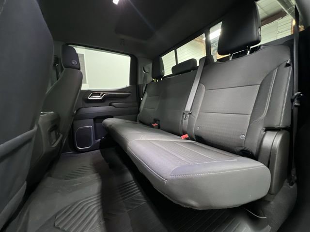 Certified 2024 Chevrolet Silverado 1500 RST w/ All Star Edition Plus image 25