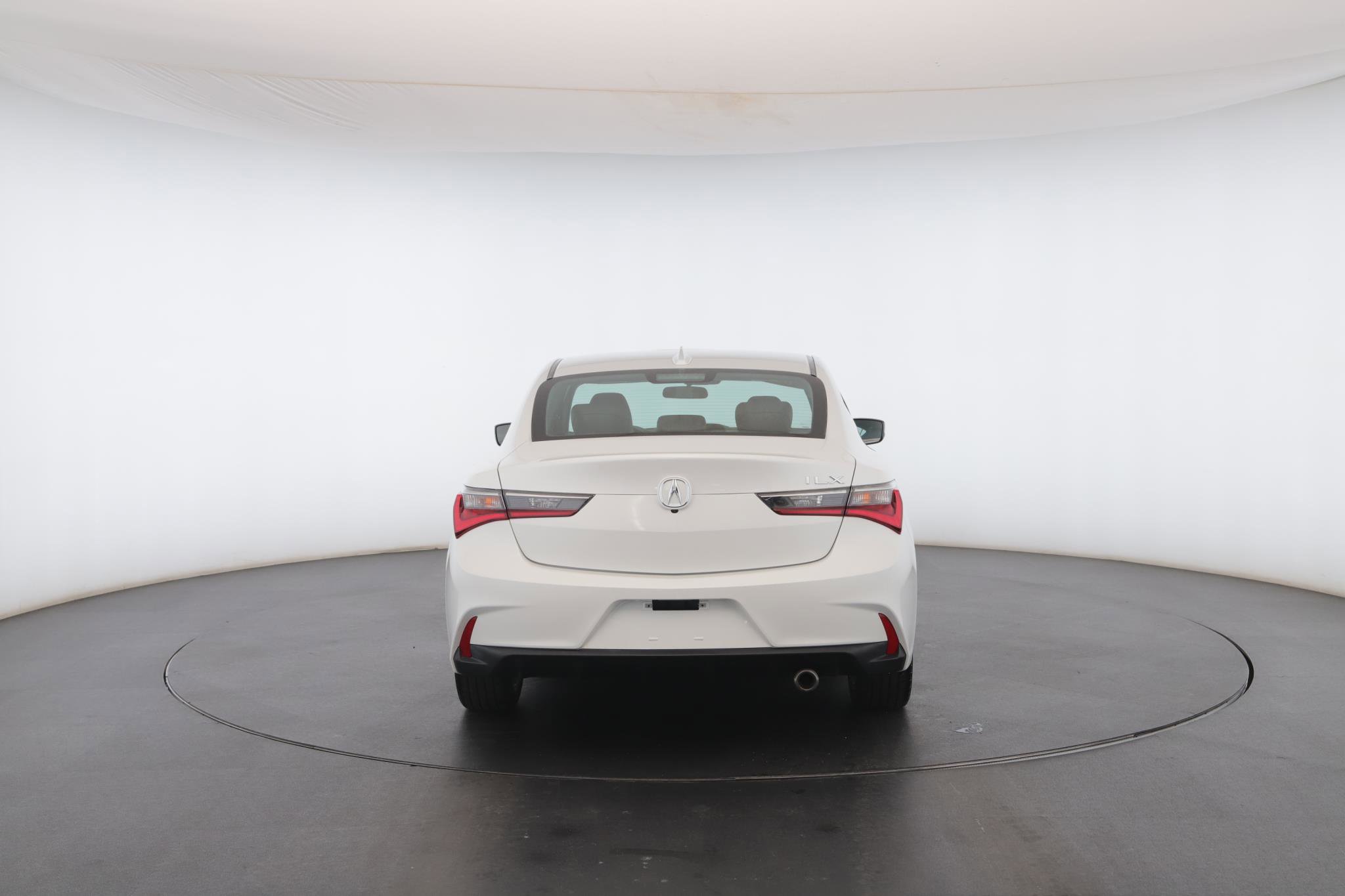 Used 2021 Acura ILX FWD image 20