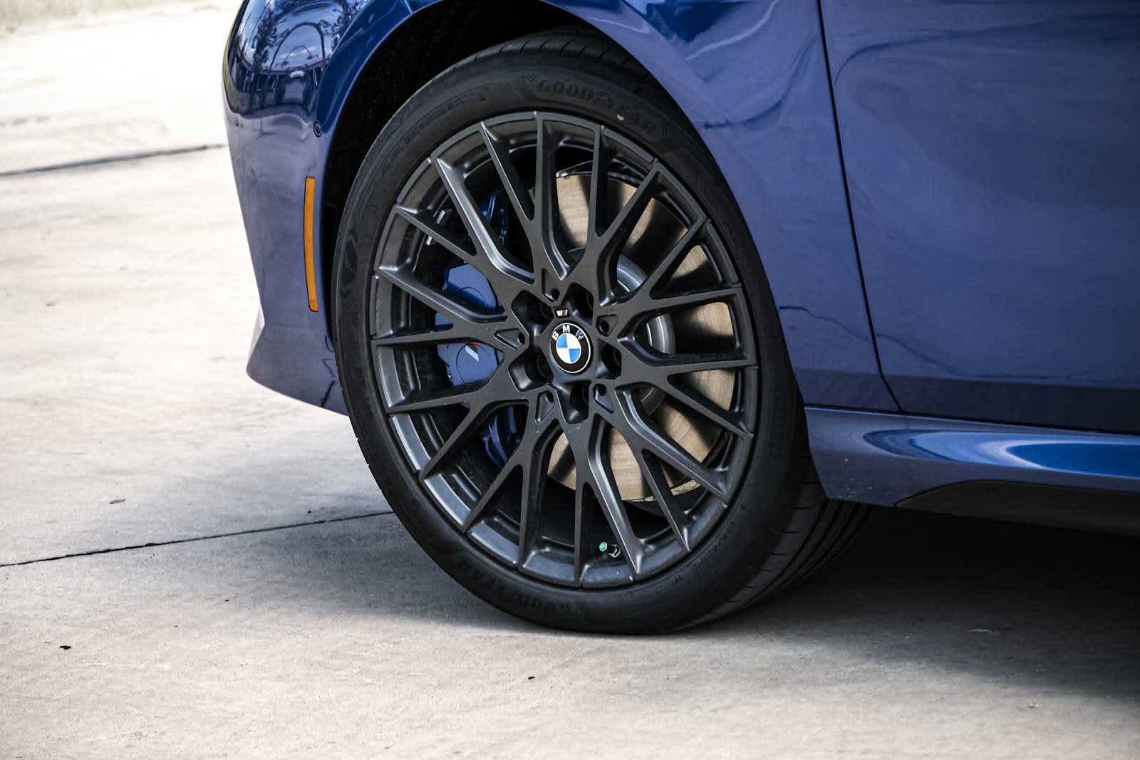 Used 2025 BMW M235i xDrive w/ Premium Package AWD/4WD image 38