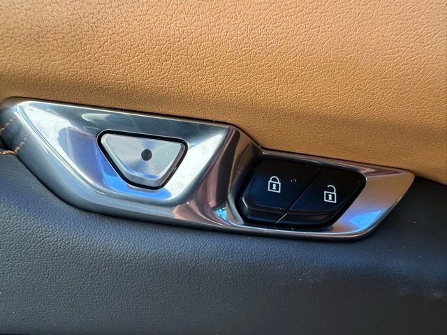 Used 2023 Chevrolet Corvette Stingray Preferred Conv image 22