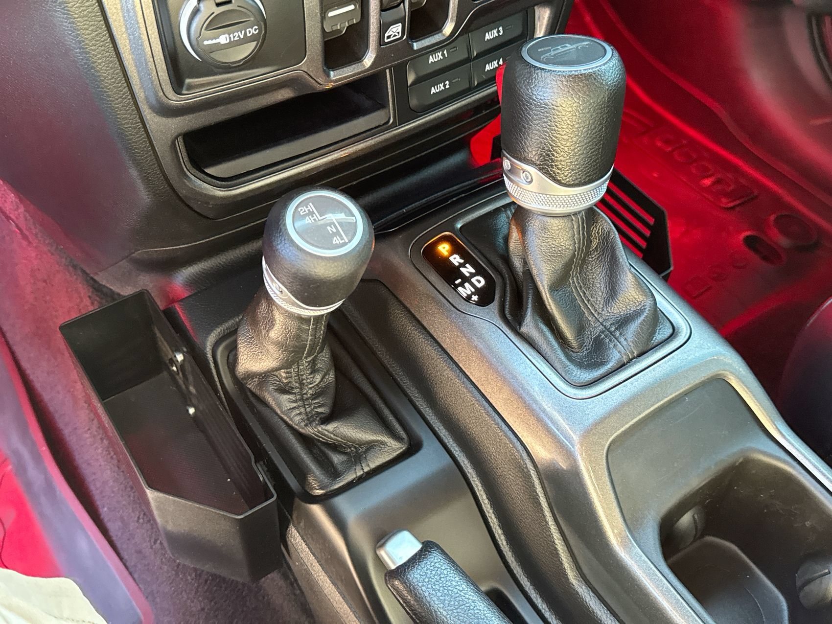 Used 2023 Jeep Gladiator Sport AWD/4WD image 20
