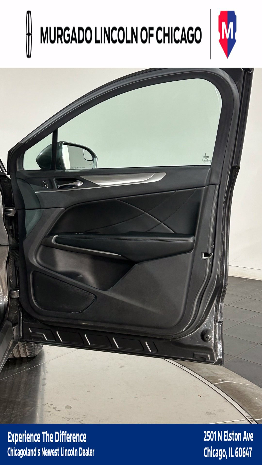 Used 2019 Lincoln MKC Premiere FWD image 46