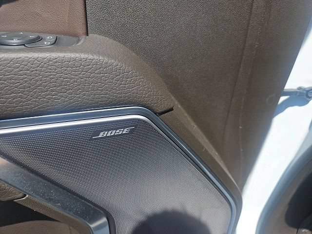 Used 2022 GMC Sierra 1500 Denali AWD/4WD image 6