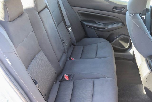 Used 2024 Nissan Altima 2.5 S image 16